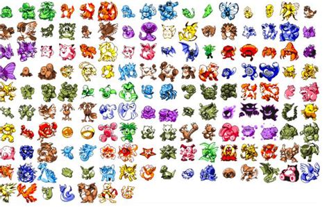pokedex let's go pikachu.